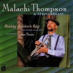 Buddy Bolden's Rag {100 Years Of Jazz}