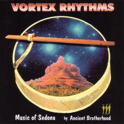 Vortex Rhythms - Music Of Sedona