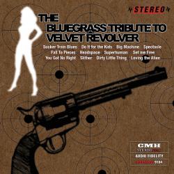 Velvet Revolver, The Bluegrass Tribute to