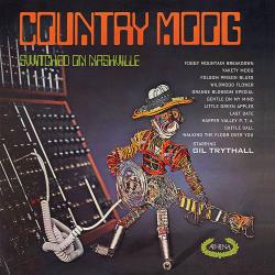 Country Moog / Nashville Gold