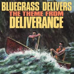 Bluegrass Delivers the Theme from Deliverance