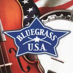 Bluegrass U.S.A.
