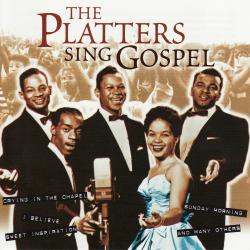 The Platters Sing Gospel