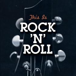 This Is Rock 'N' Roll (Live)