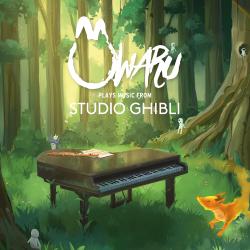 Owaru Plays Music From Studio Ghibli