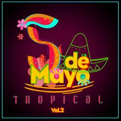 Cinco de Mayo Tropical, Vol. 2