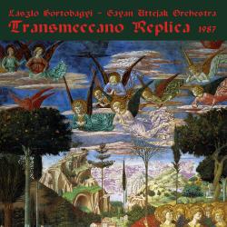 Transmeccano-Replica (1987)