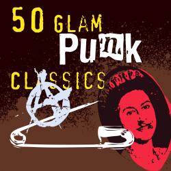 50 Glam Punk Classics