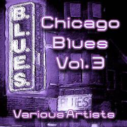 Chicago Blues, Vol. 3