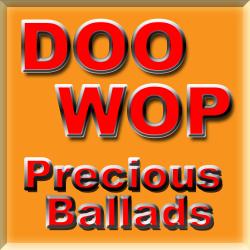 Doo Wop Gold Ballads