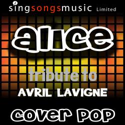 Alice (Tribute to Avril Lavigne)