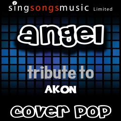Angel (Tribute to Akon)