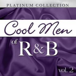Cool Men of R&B, Vol. 2
