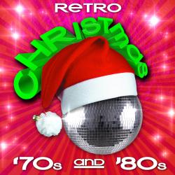 Retro Christmas - '70s & '80s