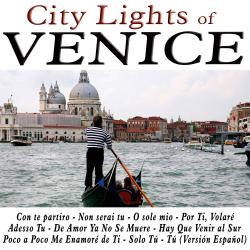 City Lights of Venice