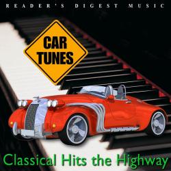 Reader's Digest Music: Car Tunes: Classical Hits the Highway