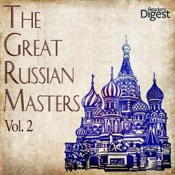 The Great Russian Masters, Vol. 2