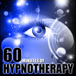 60 Minutes of Hypnotherapy