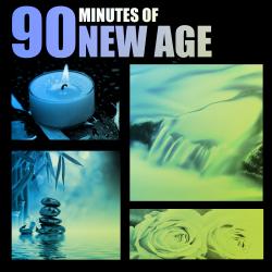 90 Minutes of New Age