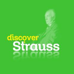 Discover Strauss