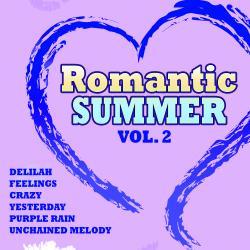Romantic Summer Vol. 2