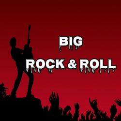 Big Rock & Roll
